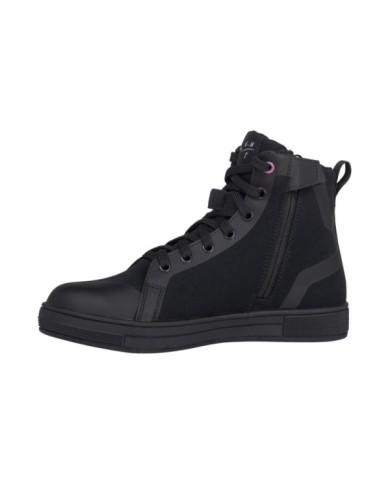 iXS Classic Femme Sneaker Style noir