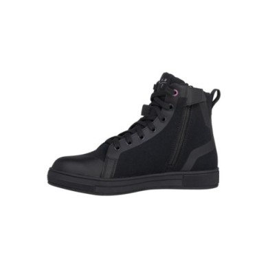 iXS Classic Damen Sneaker Style schwarz