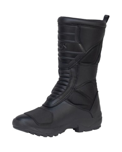 iXS Tour Stiefel Light-ST schwarz