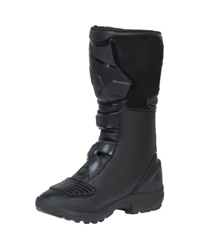 iXS Tour Botte Desert-Pro-ST noir