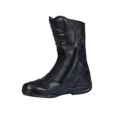 stivali iXS Tour 2-Zip-SYM 2.0 nero