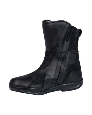 iXS Tour Stiefel Techno Short-ST-Plus schwarz
