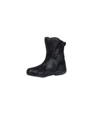 iXS Tour Bottes Techno Short-ST-Plus noir