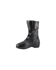 iXS Tour Femme Bottes Comfort-High noir