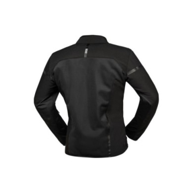 iXS Tour Veste Oxy-Air noire