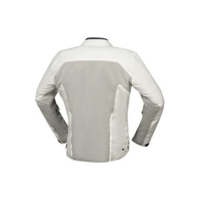 giacca iXS Tour Oxy-Air grigio chiaro