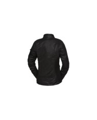 giacca Vintage iXS Classic da donna, nero