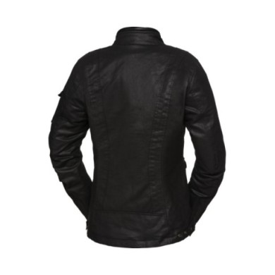 giacca Vintage iXS Classic da donna, nero