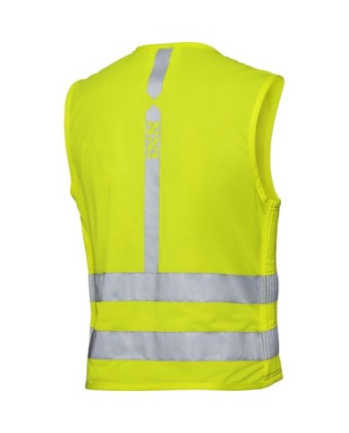 giacca iXS neon 3.0 giallo neon XS