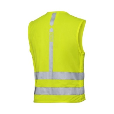 iXS Veste neon 3.0 fluo-gelb XS