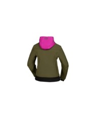 giacca Moto Donna iXS Classic SO oliva