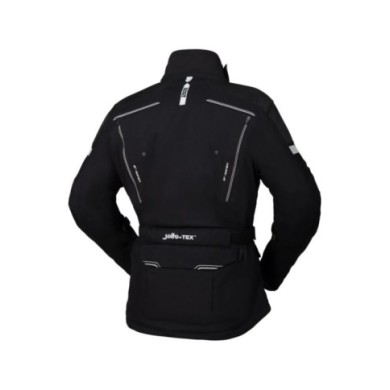 iXS Tour Veste Traveller-ST noir
