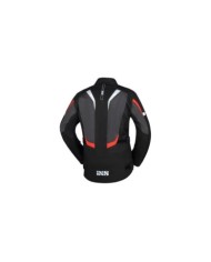 iXS Tour Veste Gerona-Air 1.0 noir-gris-rouge