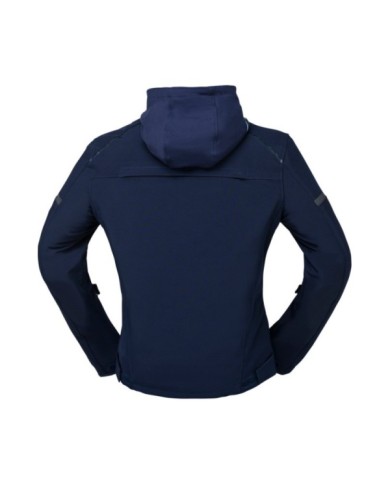 iXS Classic SO Jacke Moto 2.0 blau