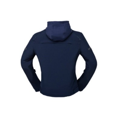 iXS Classic SO Veste Moto 2.0 bleu