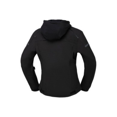 giacca moto iXS Classic SO donna 2.0 nero