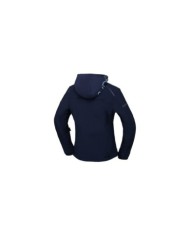 iXS Classic Damen SO Jacke Moto 2.0 blau