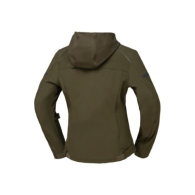 iXS Classic Femme SO Veste Moto 2.0 olive