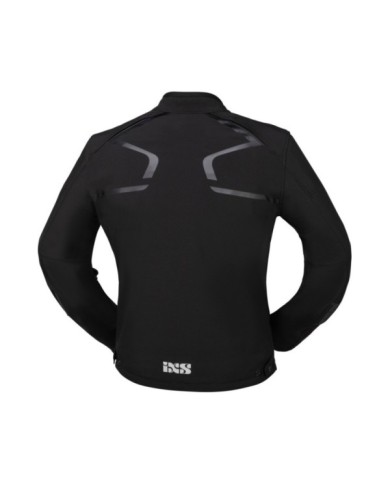 giacca moto iXS Sport SO Dynamic nero