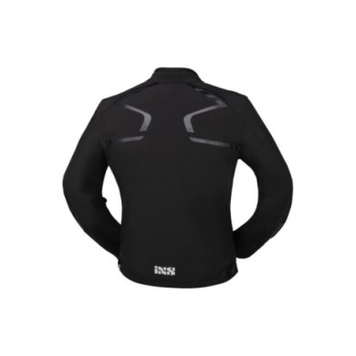 giacca moto iXS Sport SO Dynamic nero
