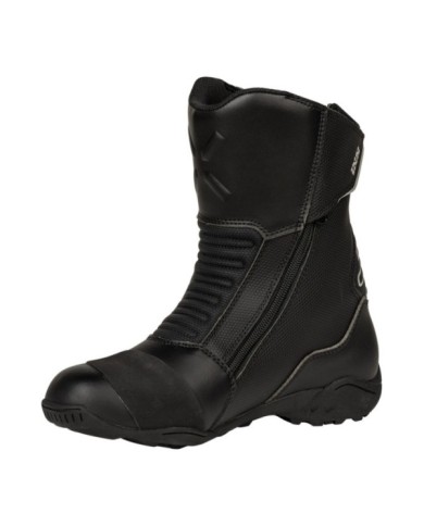 iXS iXS Tourster-STX 1.1 WMS bottes noir