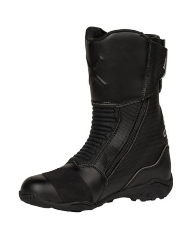 iXS iXS Tourster-STX 1.1 WMS bottes noir