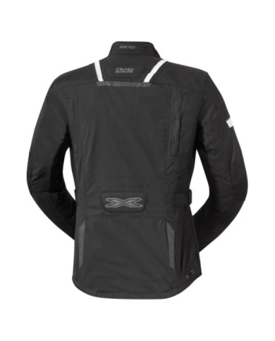 iXS GTX Veste Savona noir-blanc