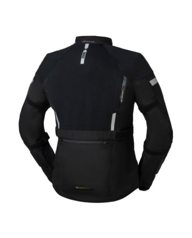 giacca iXS Tour Horizon-GTX nero