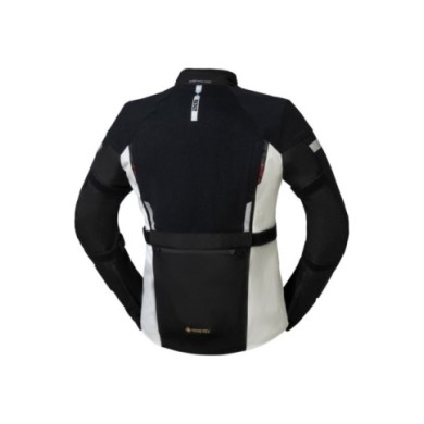 iXS Tour Jacke Horizon-GTX black-white