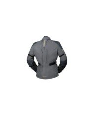 iXS Tour Jacke Master-GTX hellgrau-dunkelgrau