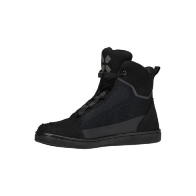 iXS Rapid-Air 1.0 Sneakers schwarz