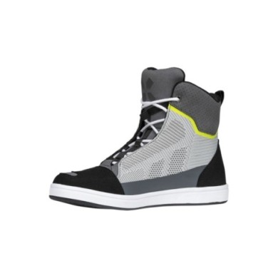 iXS Rapid-Air 1.0 sneakers gris claire-noir