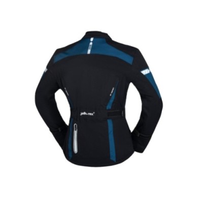 iXS Tour Veste Pacora-ST noire-bleu