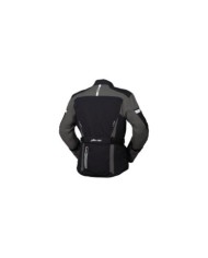 giacca iXS Tour Pacora-ST nero-grigio