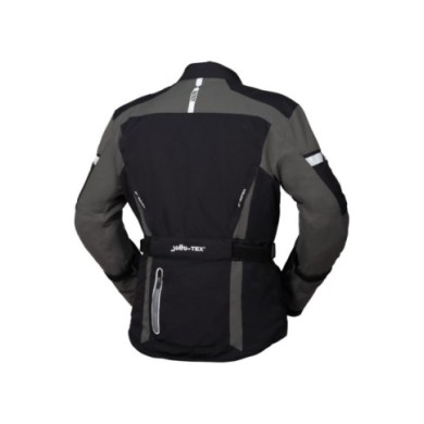 iXS Tour Veste Pacora-ST noir-gris