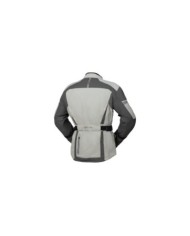 iXS Tour Veste Pacora-ST clair gris-gris foncé
