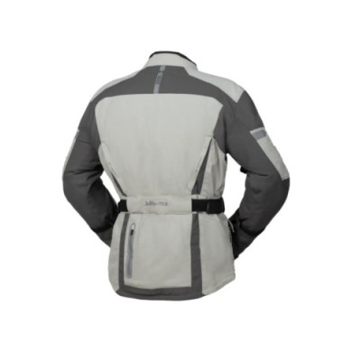 iXS Tour Jacke Pacora-ST hellgrau-dunkelgrau