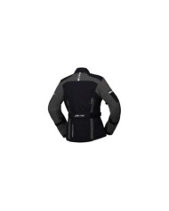 iXS Tour Femme Veste Pacora-ST noir-gris