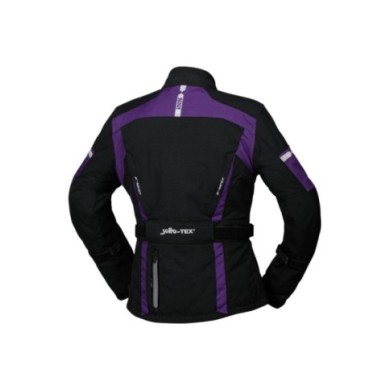 iXS Tour Femme Veste Pacora-ST noir-violet