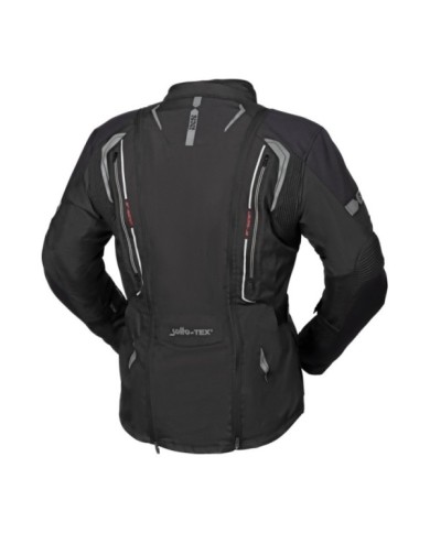 iXS Tour Jacket Flex-ST schwarz