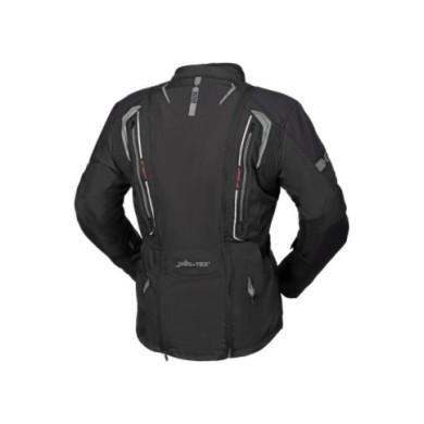 iXS Tour Jacket Flex-ST schwarz