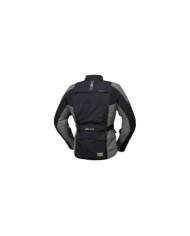 giacca iXS Tour Laminat-ST-Plus nero-grigio