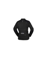 iXS Tour Jacke Lennik-ST schwarz