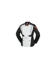 iXS Tour Veste Lennik-ST noir-gris clair-brun