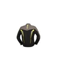 iXS Giacca sportiva TS-Pro ST+ noir-gris-fluo jaune
