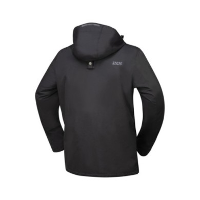 iXS Classic Veste Eton-ST-Plus noir