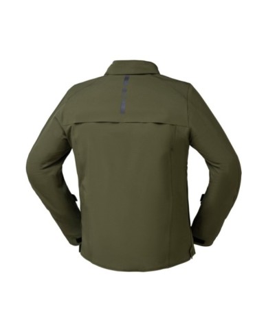 iXS Urban Veste Destination-ST-Plus olive