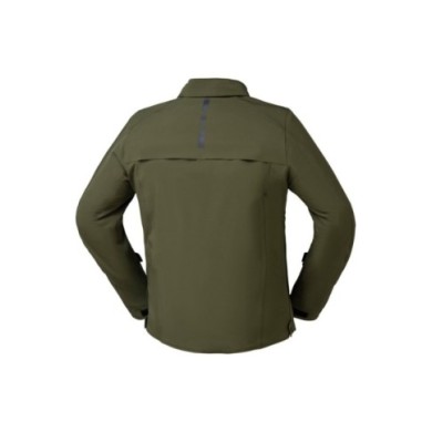 iXS Urban Veste Destination-ST-Plus olive