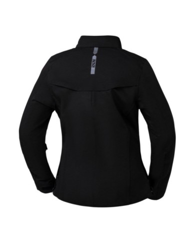 giacca Destination ST-Plus iXS Urban da donna, nero