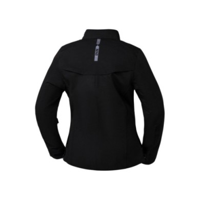 iXS Urban Damen Jacke Destination ST-Plus schwarz